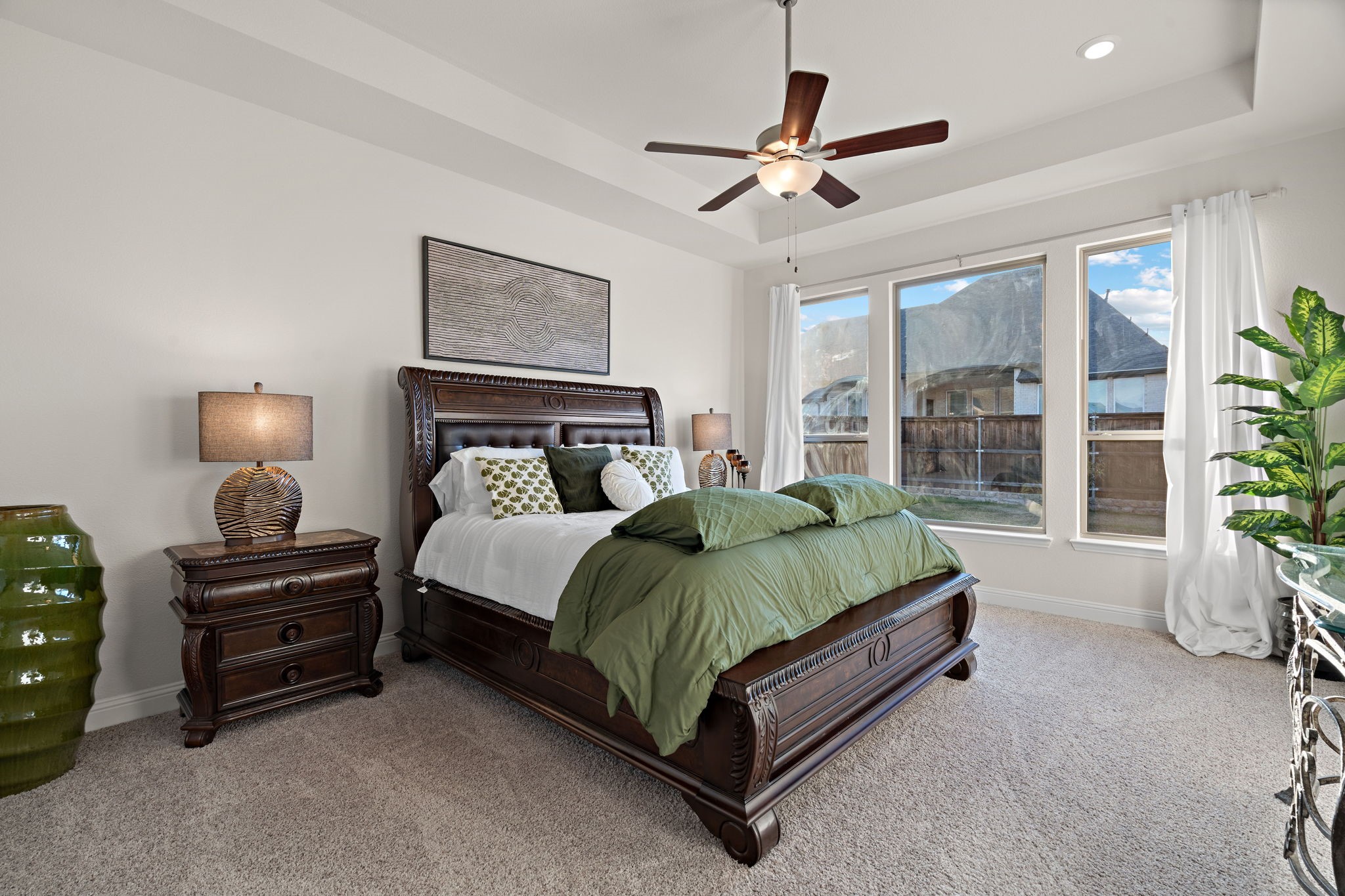 2805 Chandler Court Mansfield TX 76063