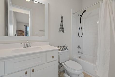 2805 Chandler Court Mansfield TX 76063