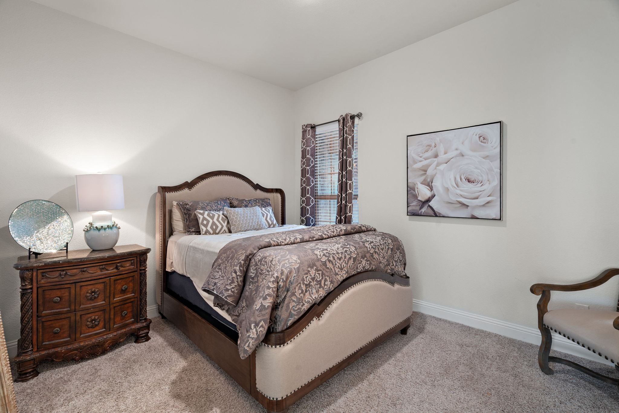 2805 Chandler Court Mansfield TX 76063