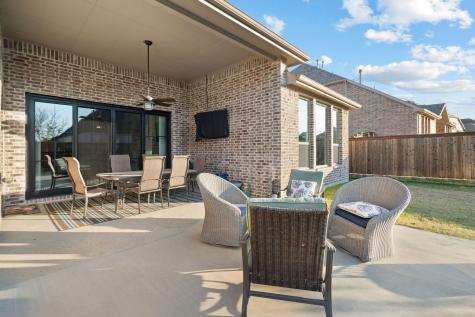2805 Chandler Court Mansfield TX 76063
