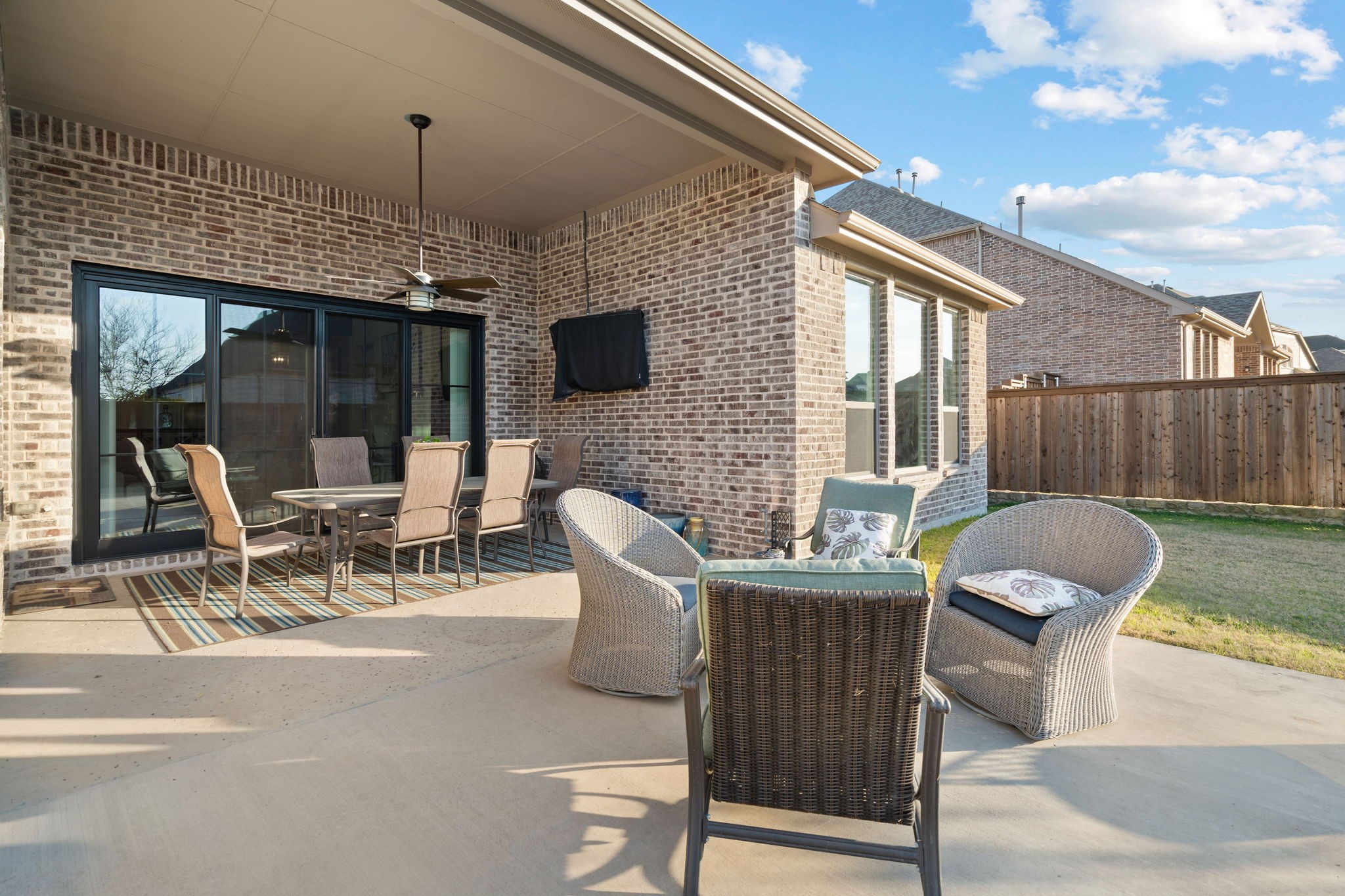 2805 Chandler Court Mansfield TX 76063
