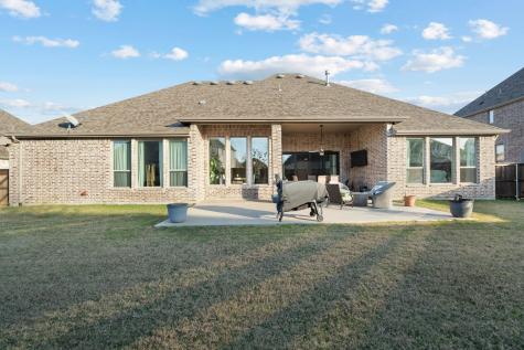 2805 Chandler Court Mansfield TX 76063