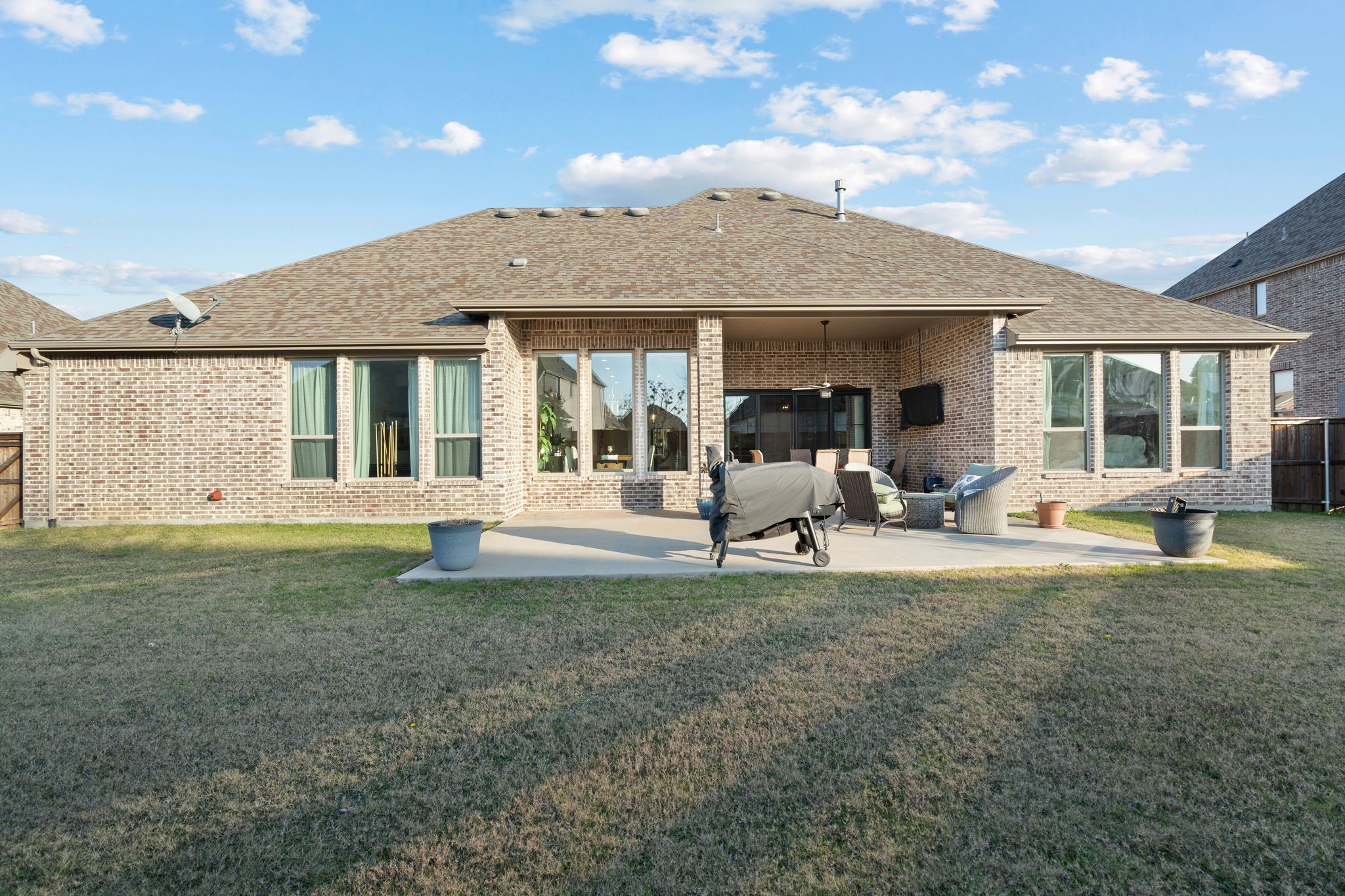 2805 Chandler Court Mansfield TX 76063