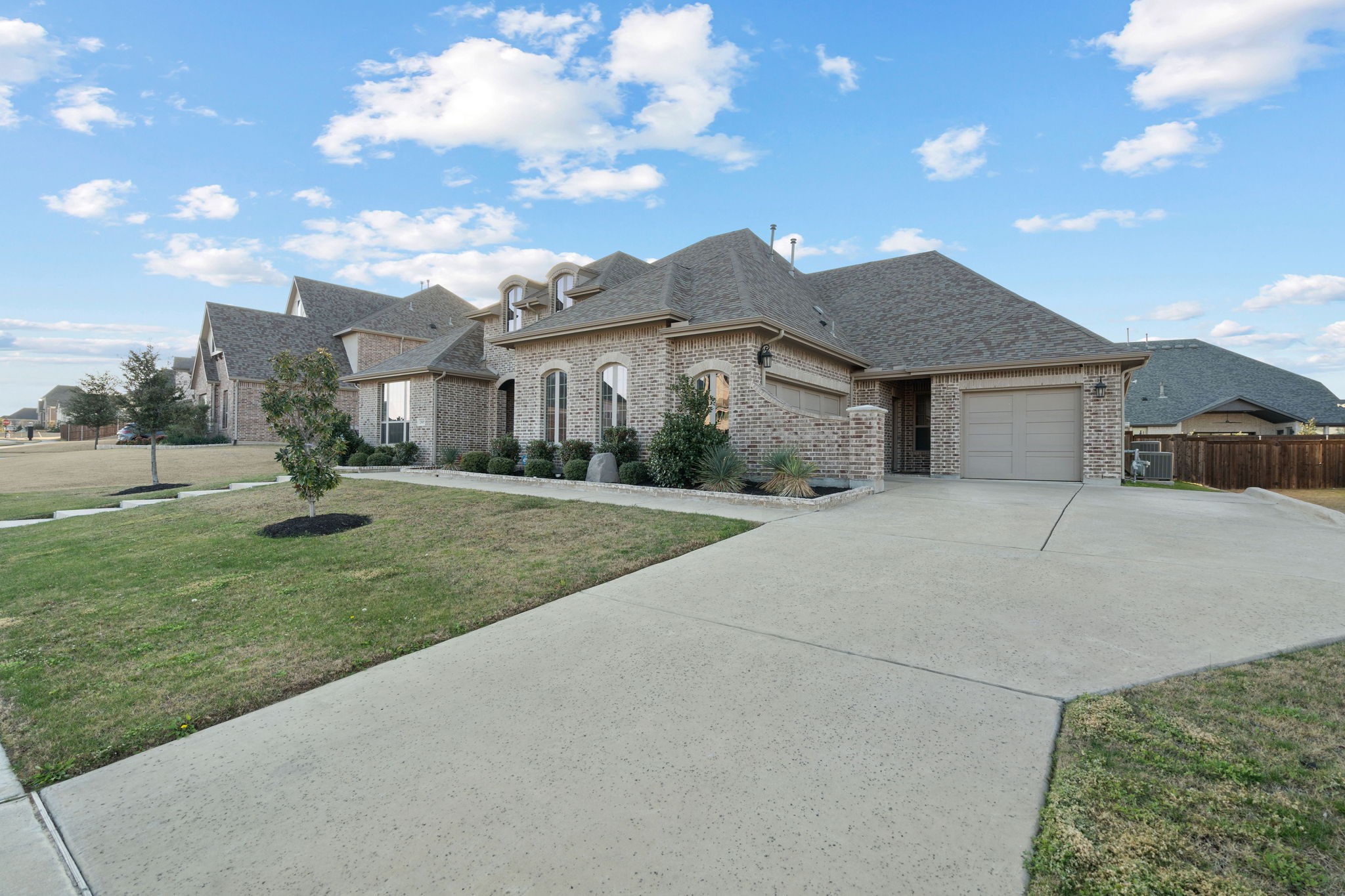 2805 Chandler Court Mansfield TX 76063