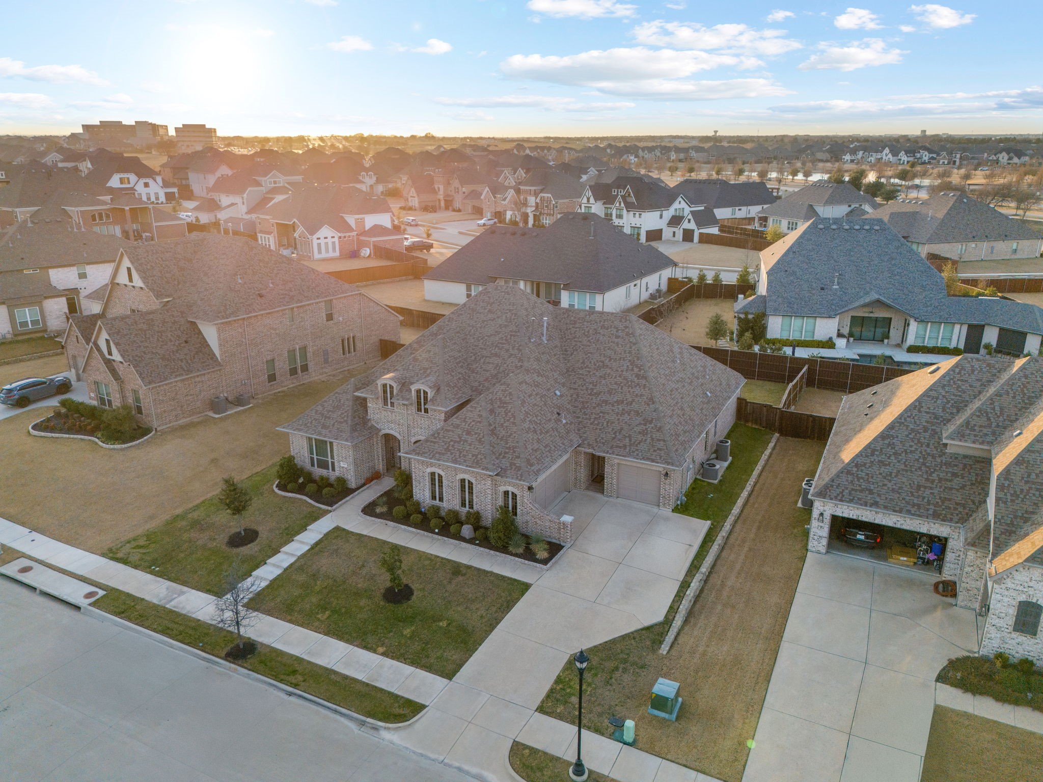 2805 Chandler Court Mansfield TX 76063