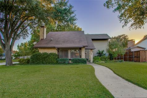 3004 White Oak Drive Plano TX 75074