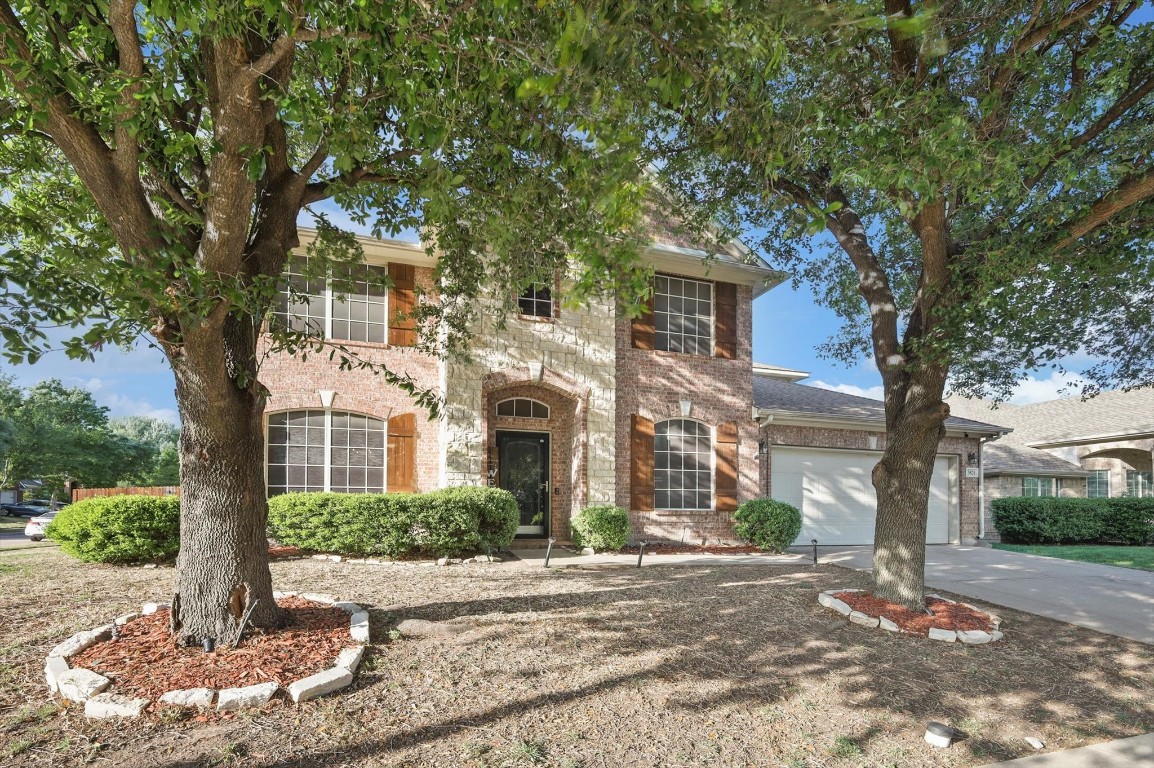 3821 Shiver Road Fort Worth TX 76244
