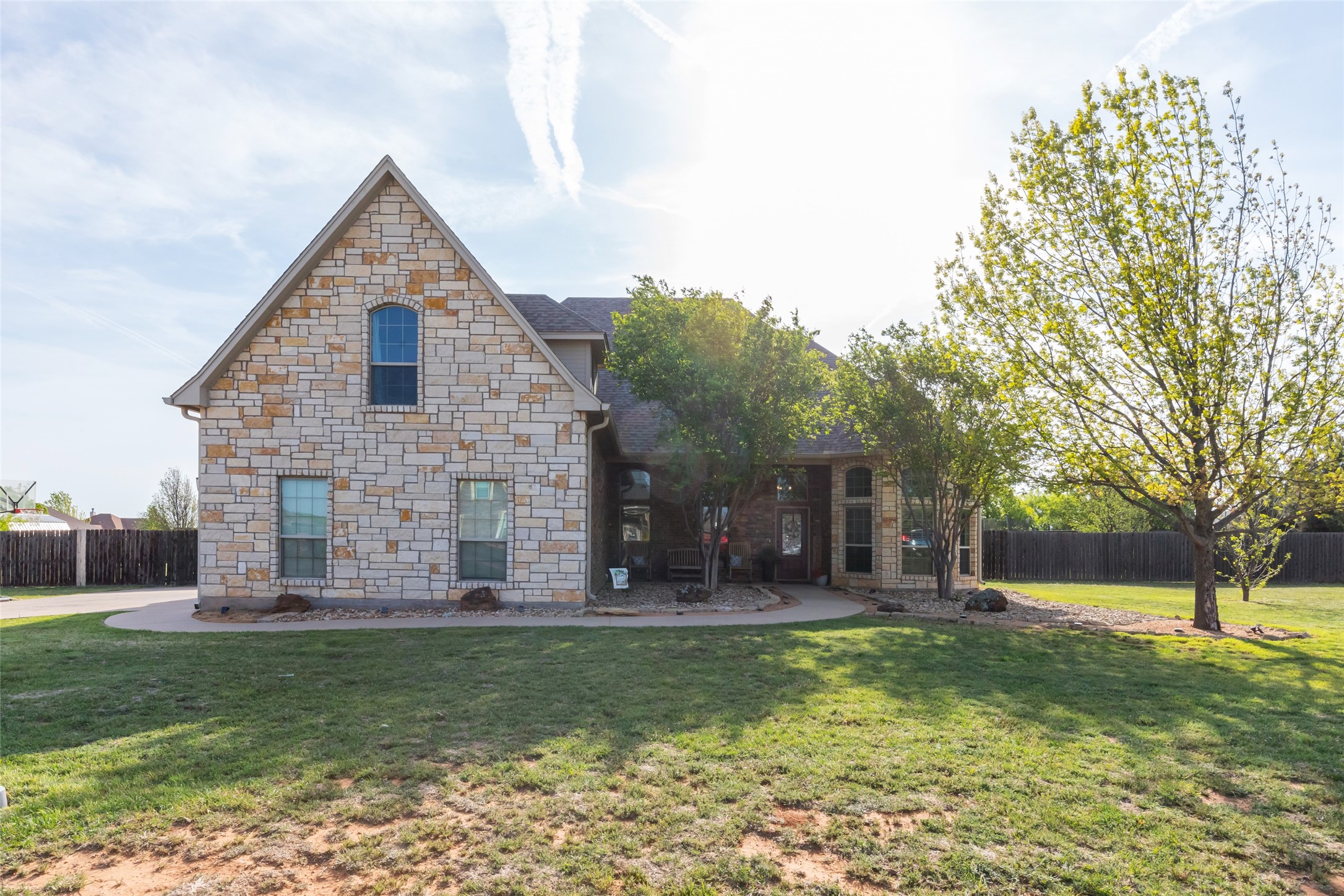149 Mountain Meadow Drive Tuscola TX 79562