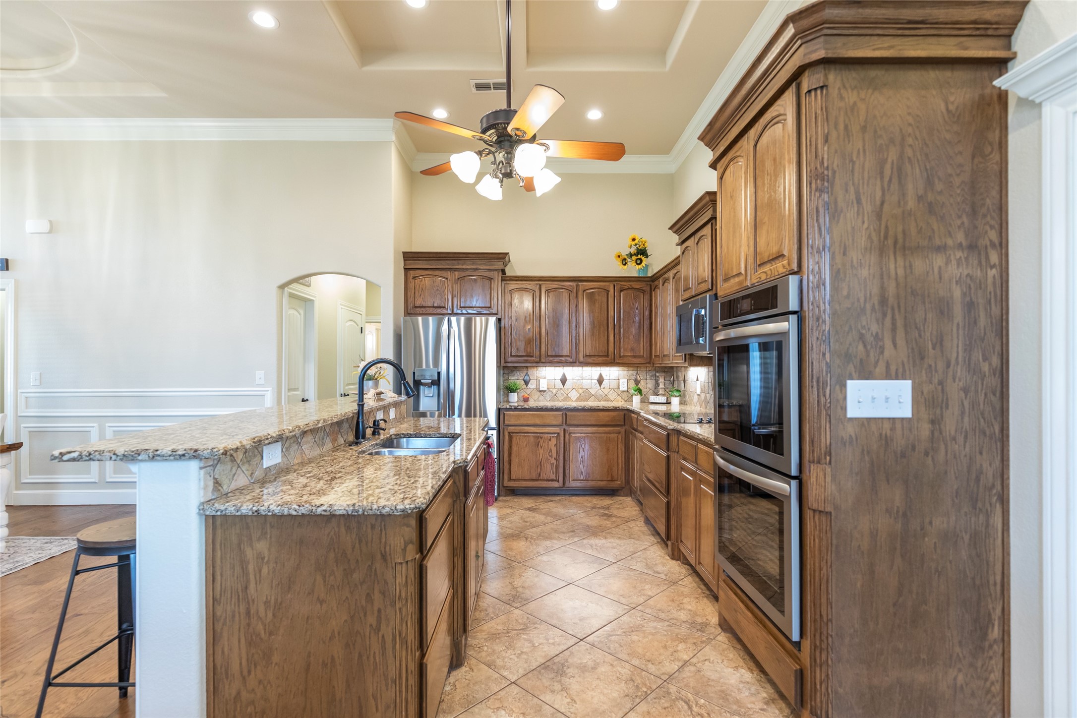 149 Mountain Meadow Drive Tuscola TX 79562