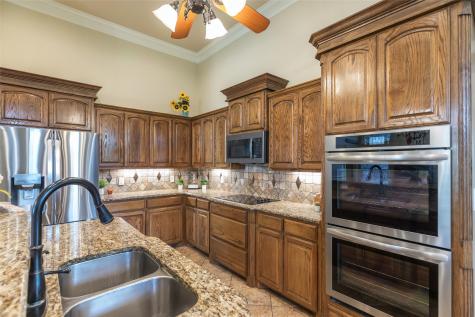149 Mountain Meadow Drive Tuscola TX 79562