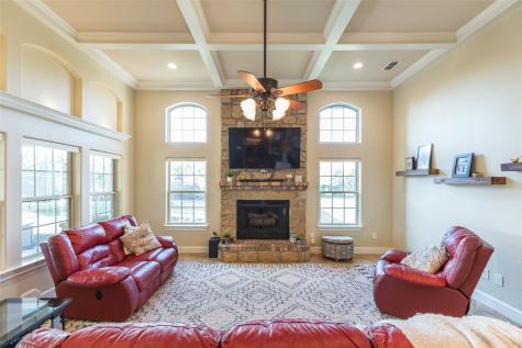 149 Mountain Meadow Drive Tuscola TX 79562