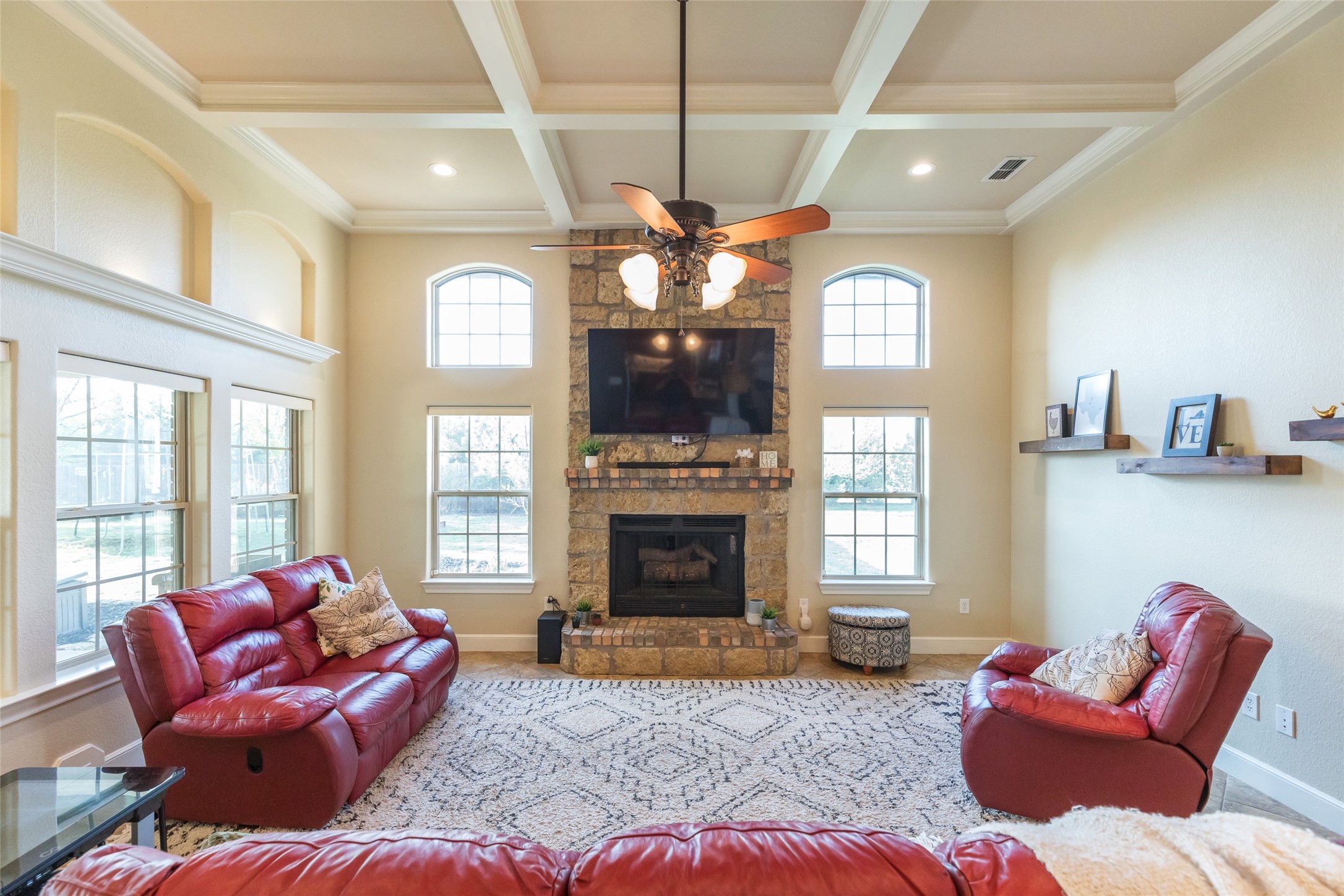 149 Mountain Meadow Drive Tuscola TX 79562