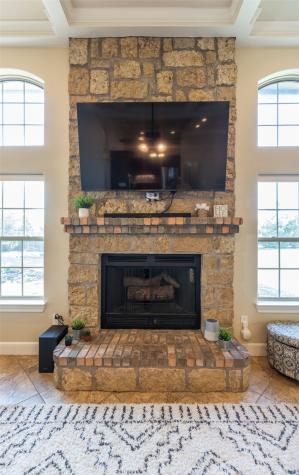 149 Mountain Meadow Drive Tuscola TX 79562
