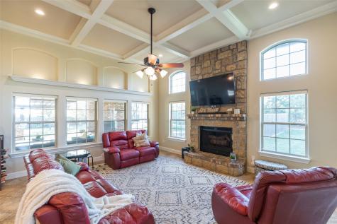 149 Mountain Meadow Drive Tuscola TX 79562
