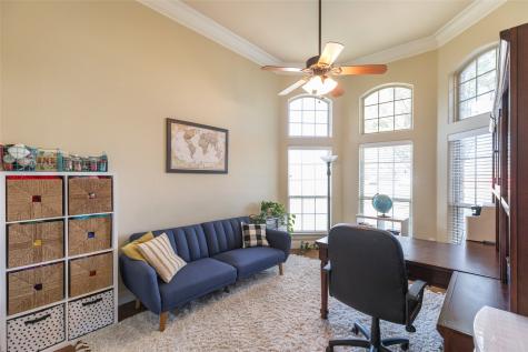 149 Mountain Meadow Drive Tuscola TX 79562