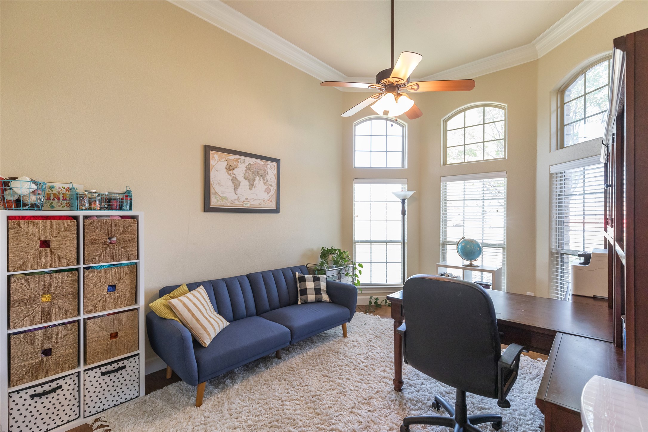149 Mountain Meadow Drive Tuscola TX 79562