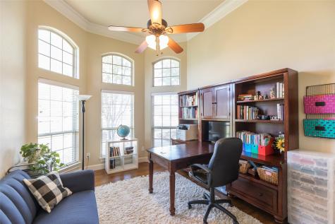 149 Mountain Meadow Drive Tuscola TX 79562