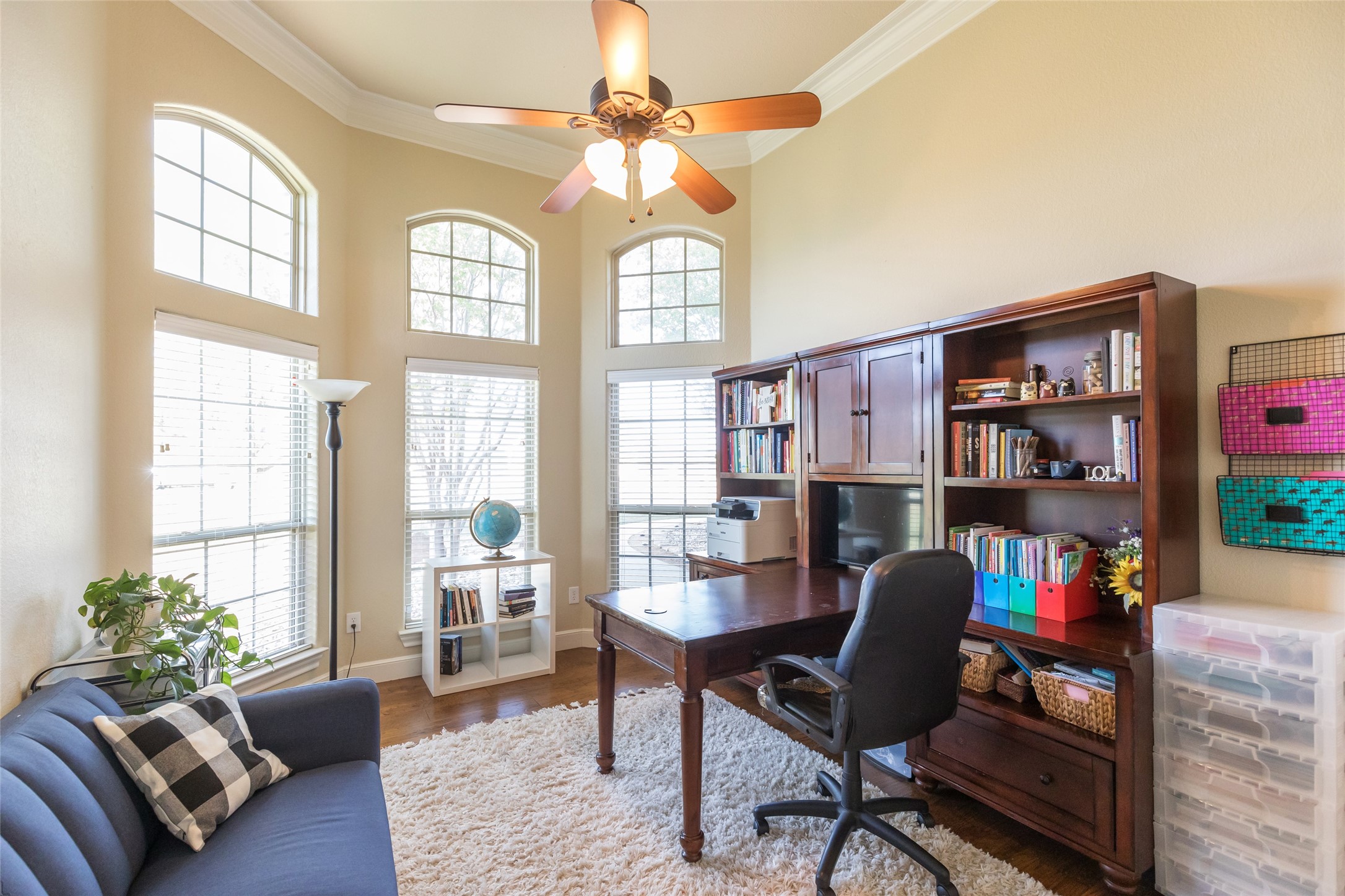 149 Mountain Meadow Drive Tuscola TX 79562