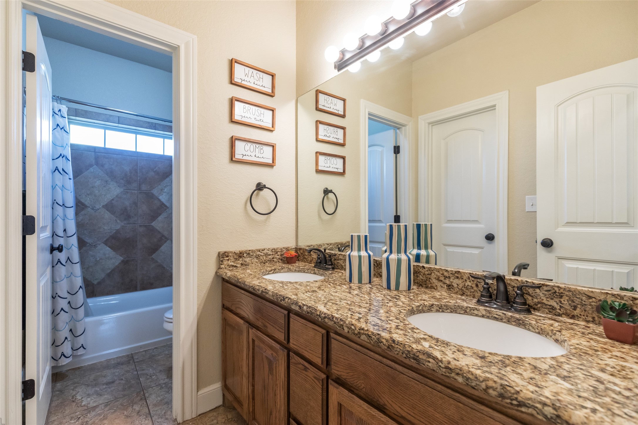149 Mountain Meadow Drive Tuscola TX 79562