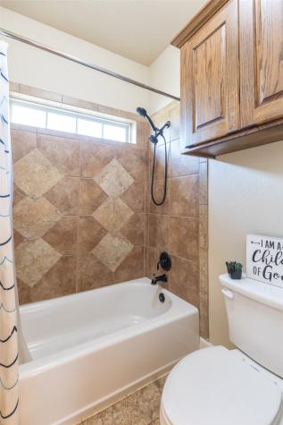 149 Mountain Meadow Drive Tuscola TX 79562