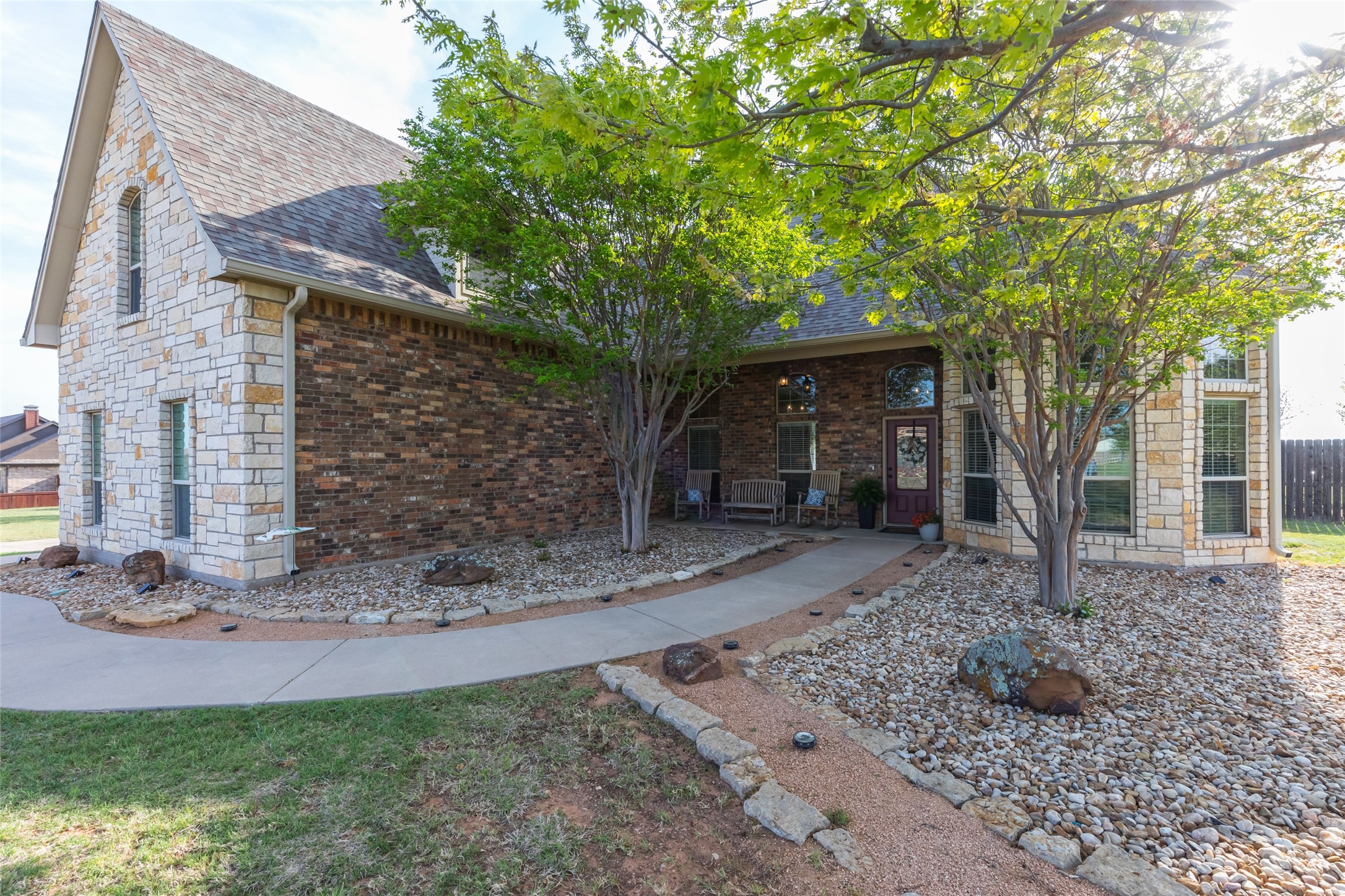 149 Mountain Meadow Drive Tuscola TX 79562