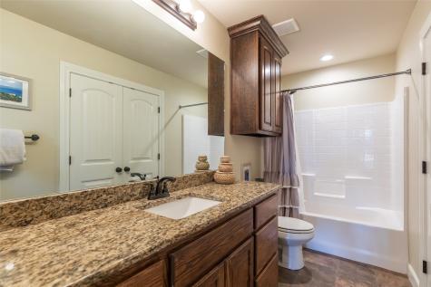 149 Mountain Meadow Drive Tuscola TX 79562