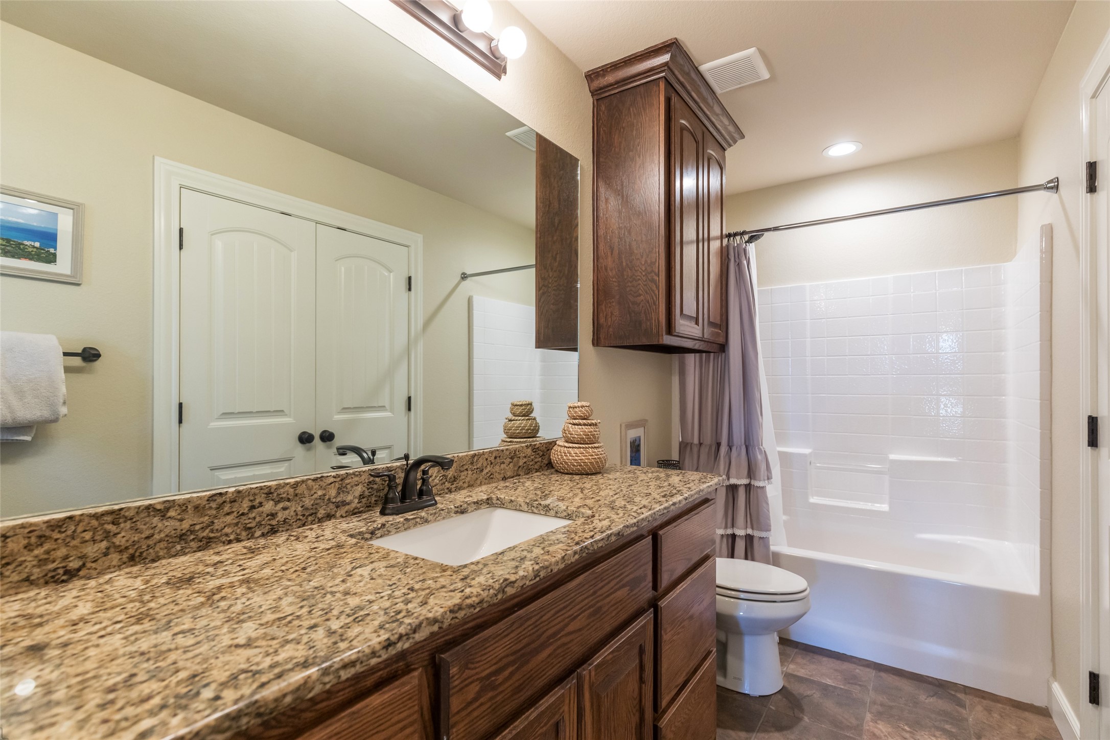 149 Mountain Meadow Drive Tuscola TX 79562