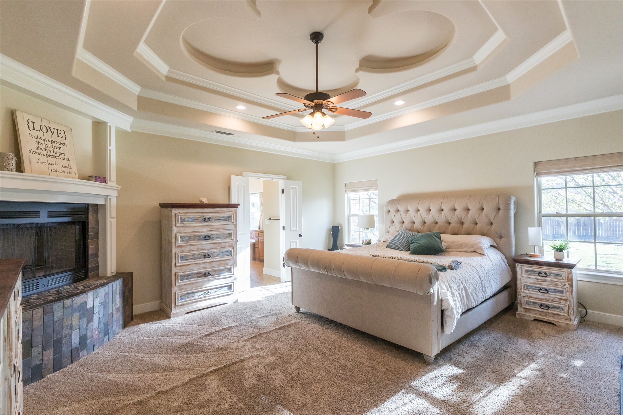 149 Mountain Meadow Drive Tuscola TX 79562