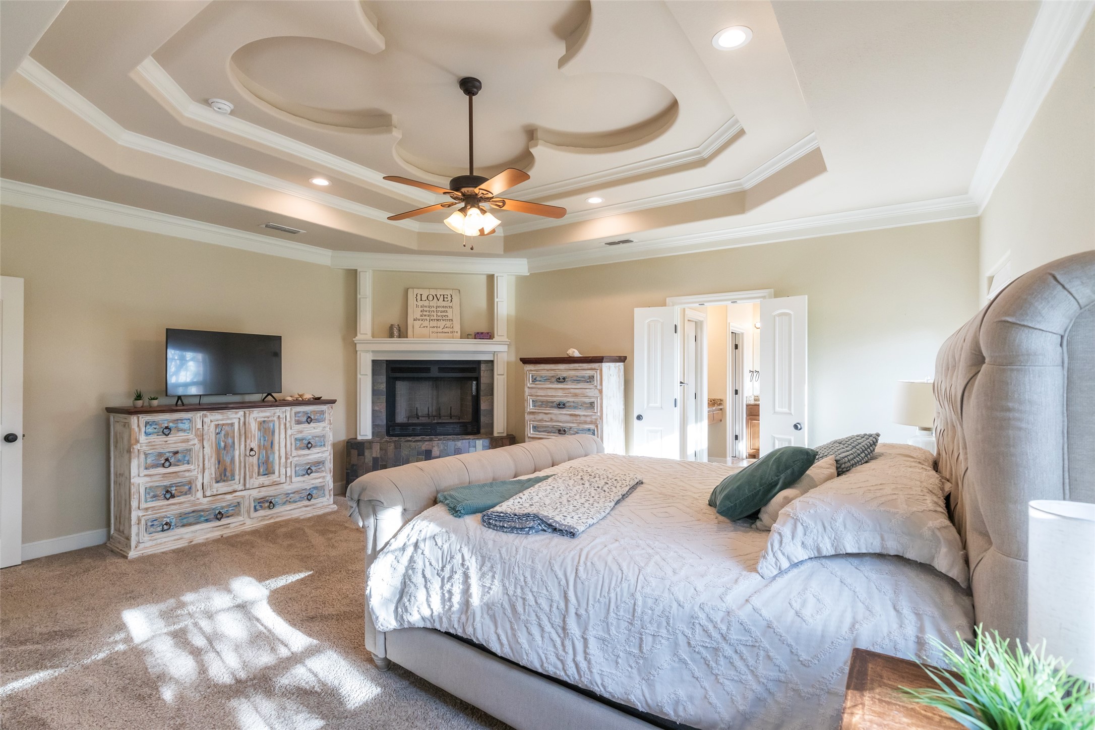 149 Mountain Meadow Drive Tuscola TX 79562