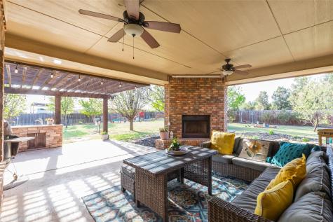 149 Mountain Meadow Drive Tuscola TX 79562