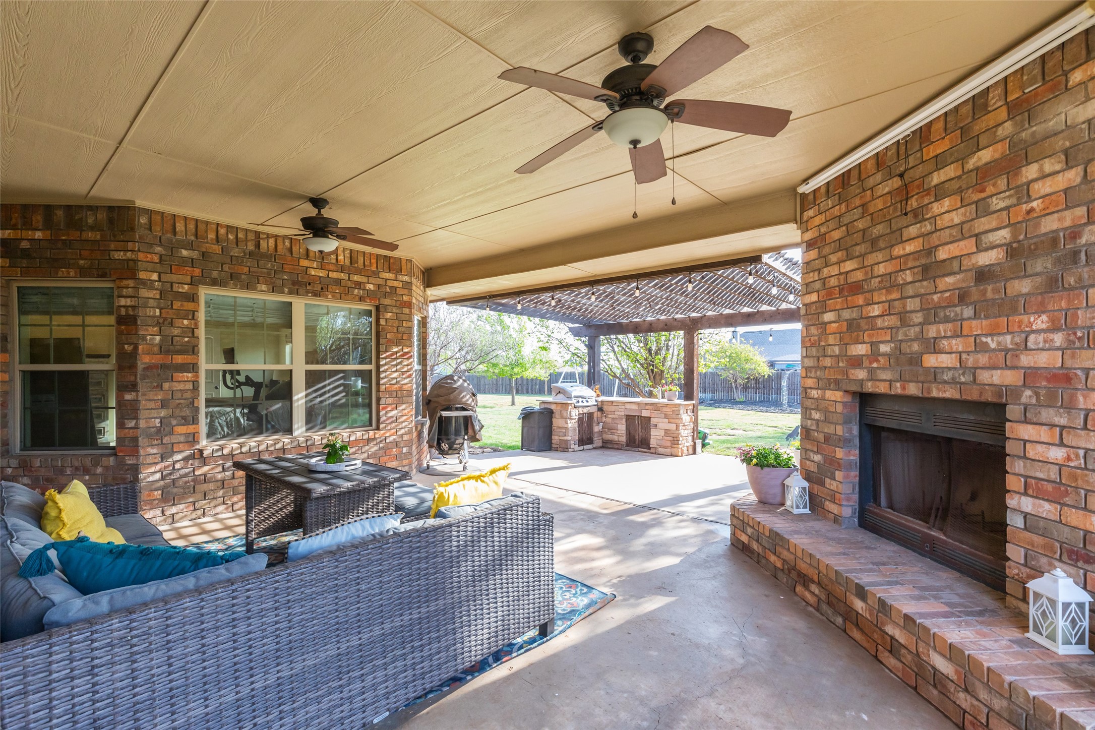 149 Mountain Meadow Drive Tuscola TX 79562