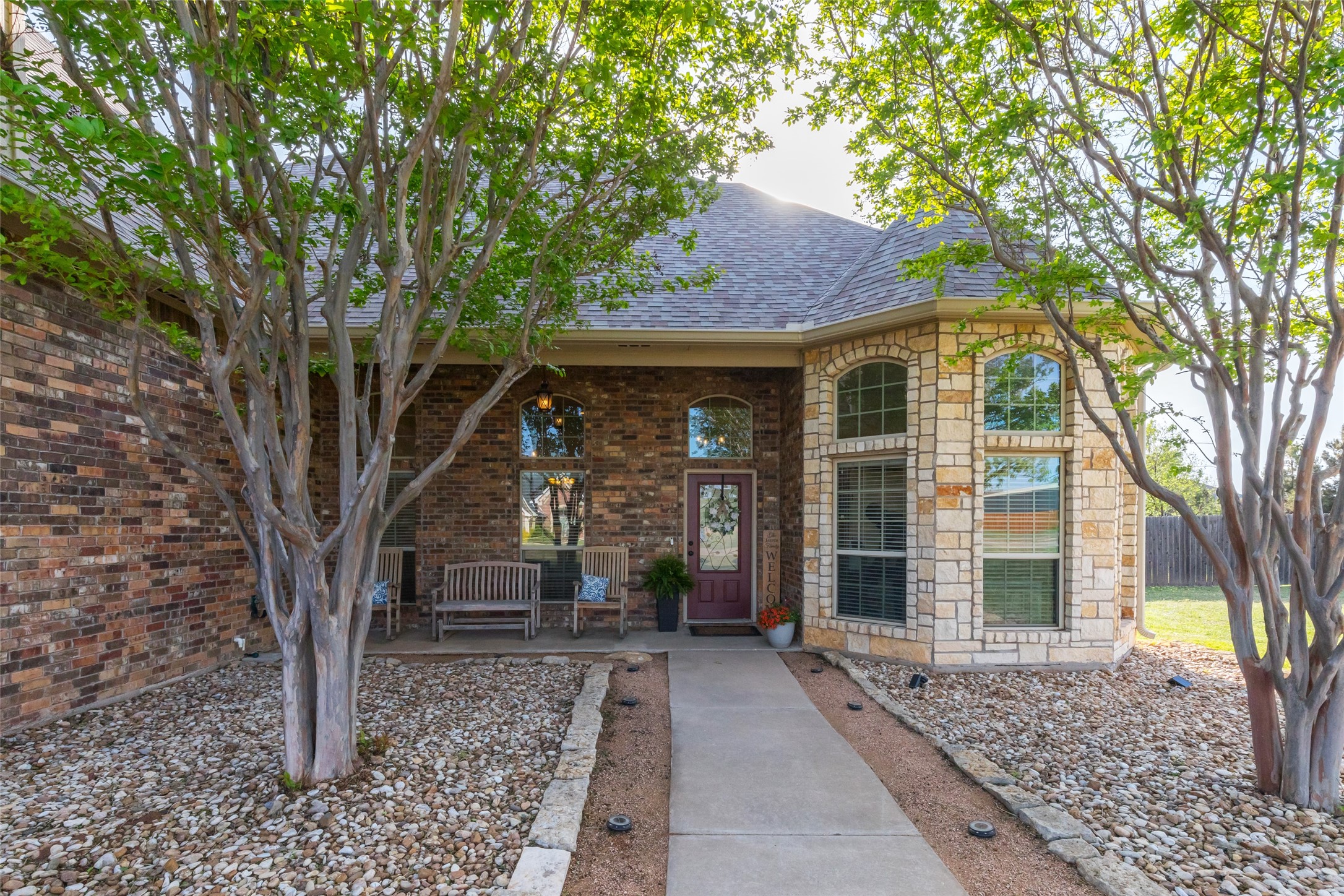 149 Mountain Meadow Drive Tuscola TX 79562