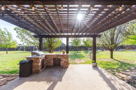 149 Mountain Meadow Drive Tuscola TX 79562