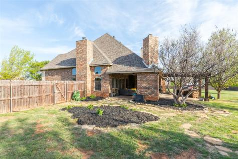 149 Mountain Meadow Drive Tuscola TX 79562