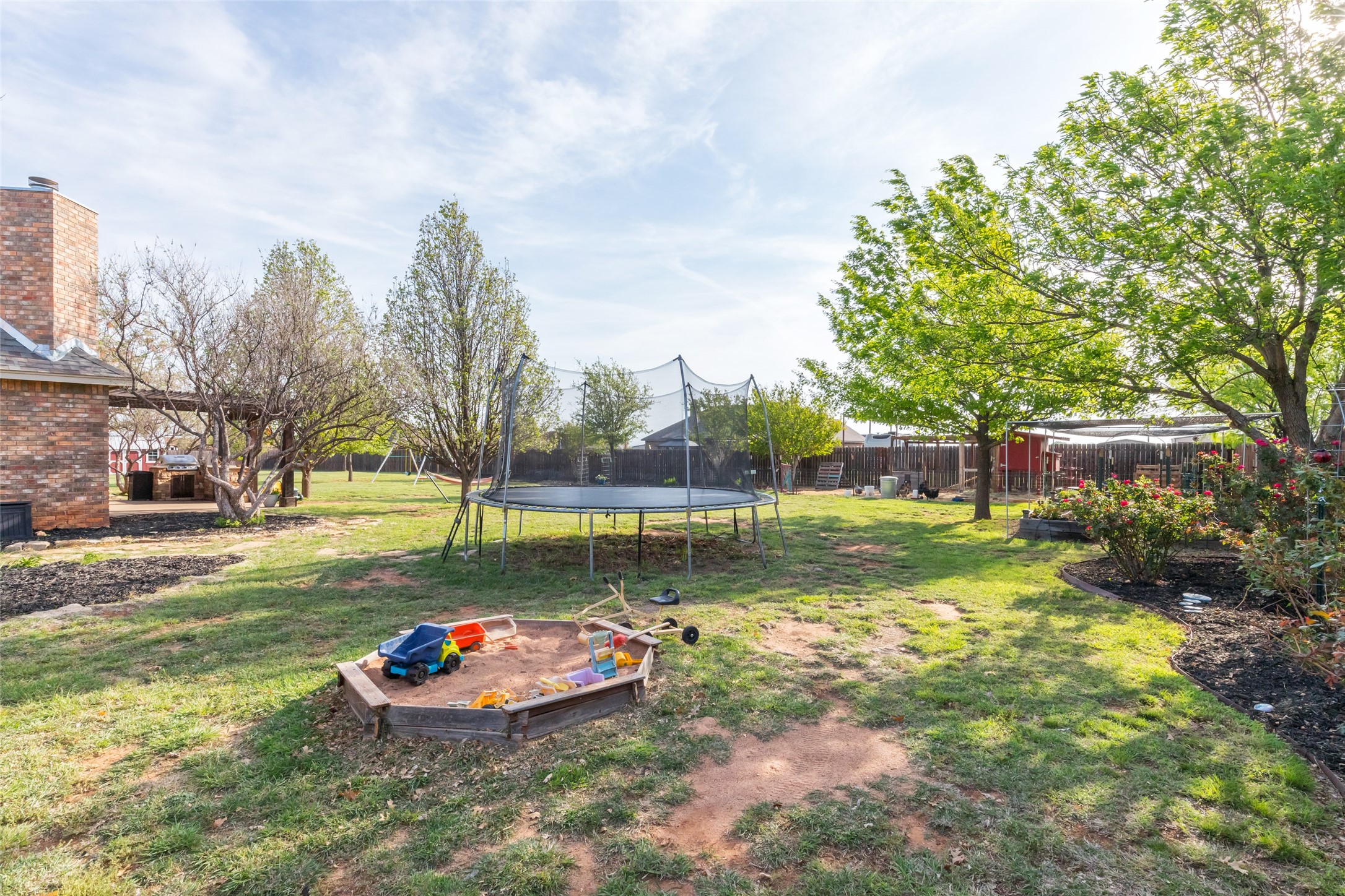 149 Mountain Meadow Drive Tuscola TX 79562