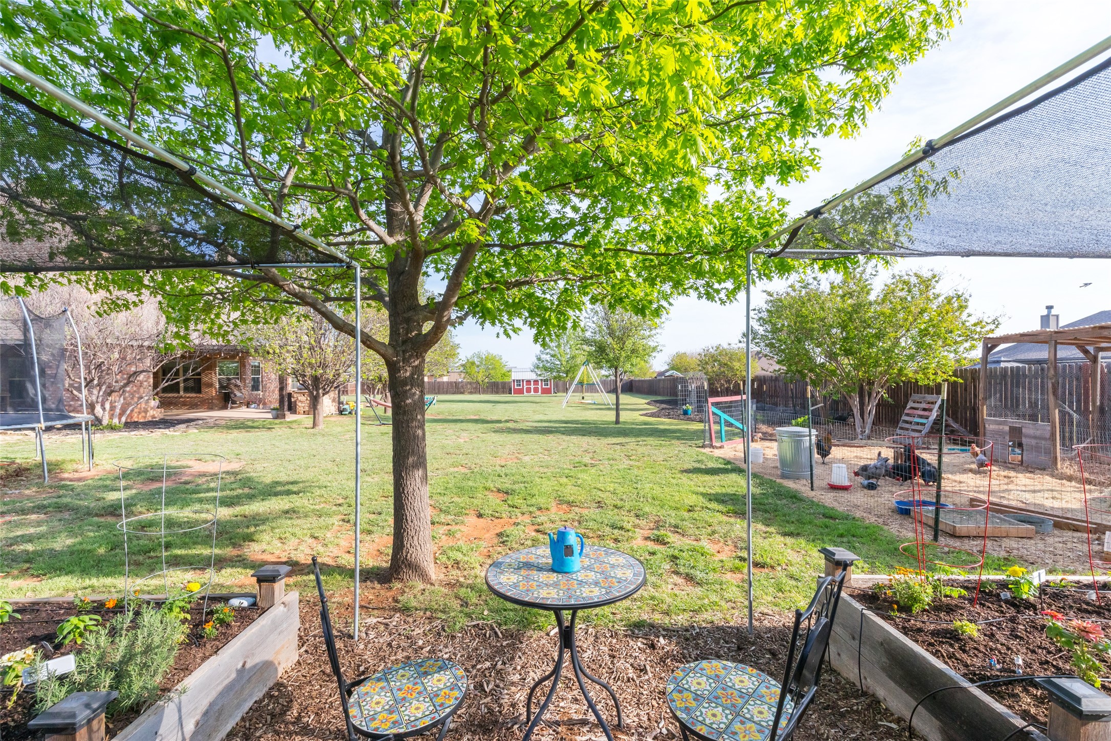 149 Mountain Meadow Drive Tuscola TX 79562