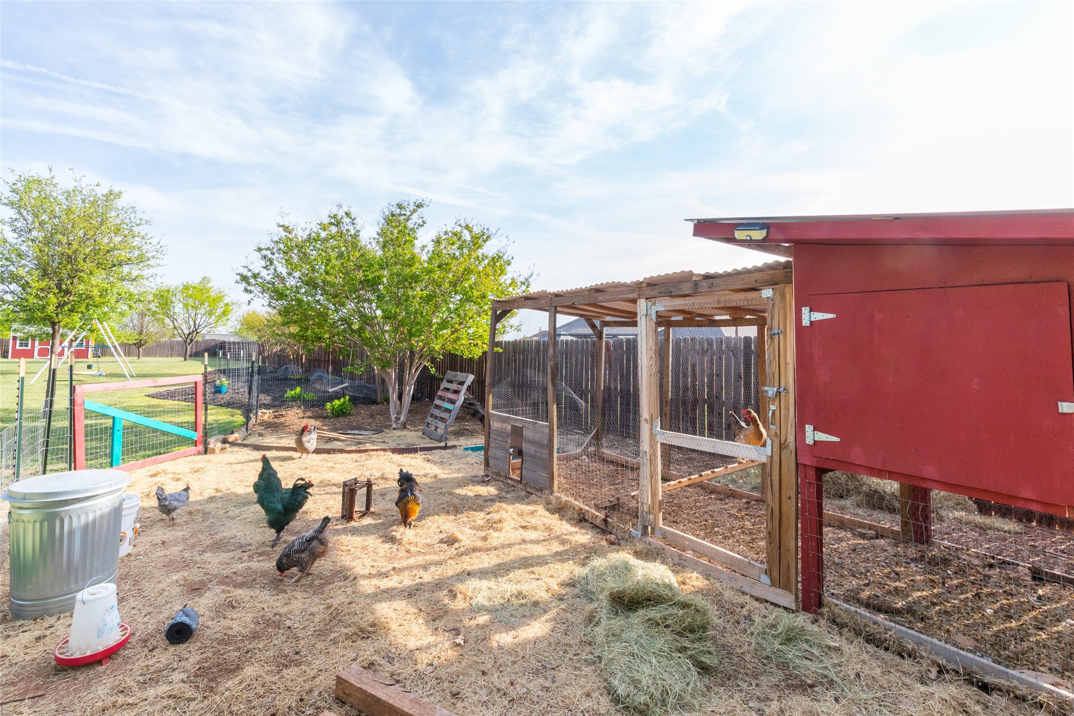 149 Mountain Meadow Drive Tuscola TX 79562