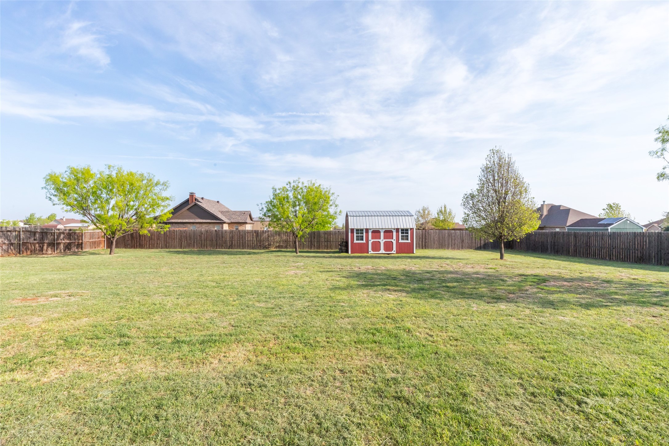 149 Mountain Meadow Drive Tuscola TX 79562