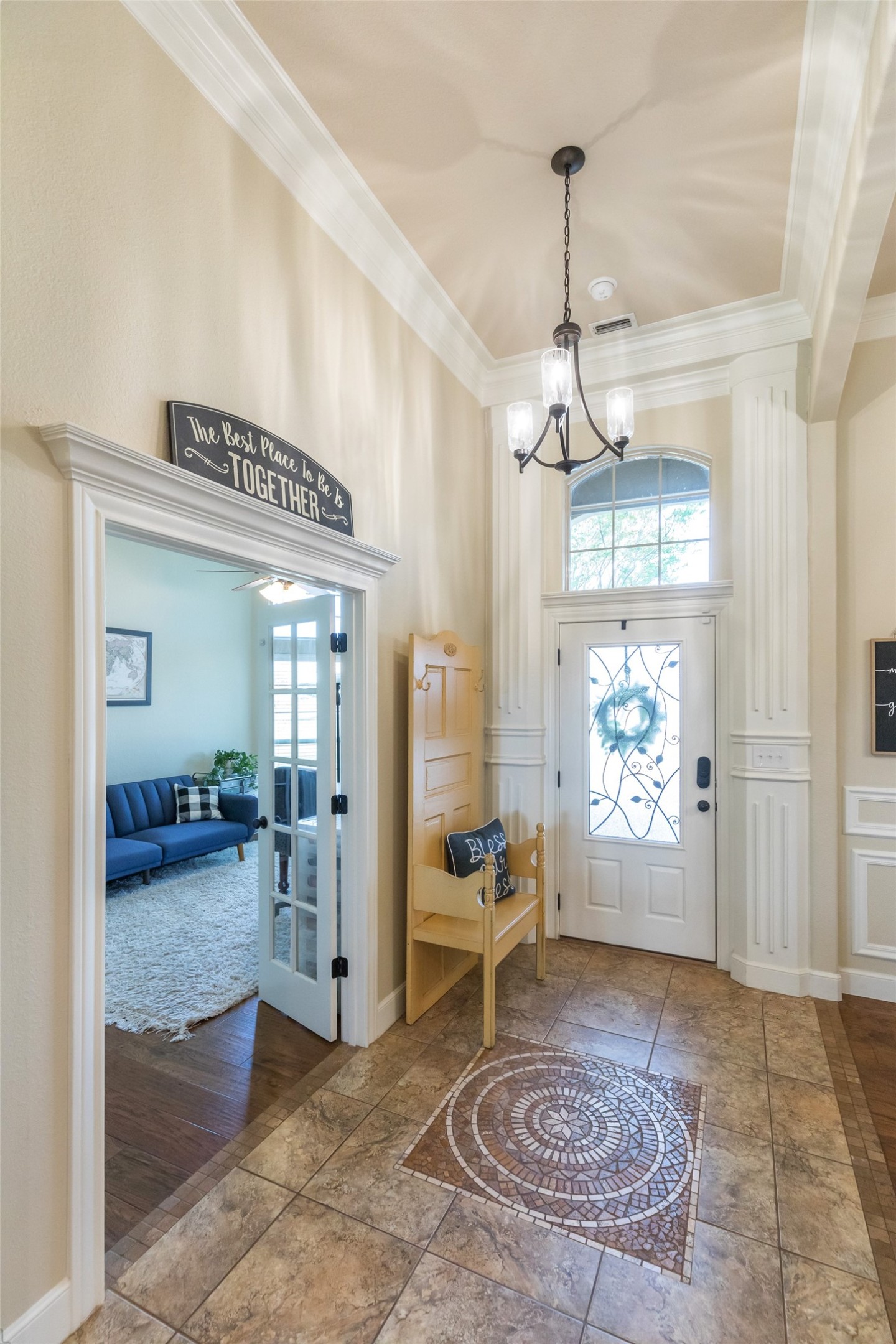 149 Mountain Meadow Drive Tuscola TX 79562