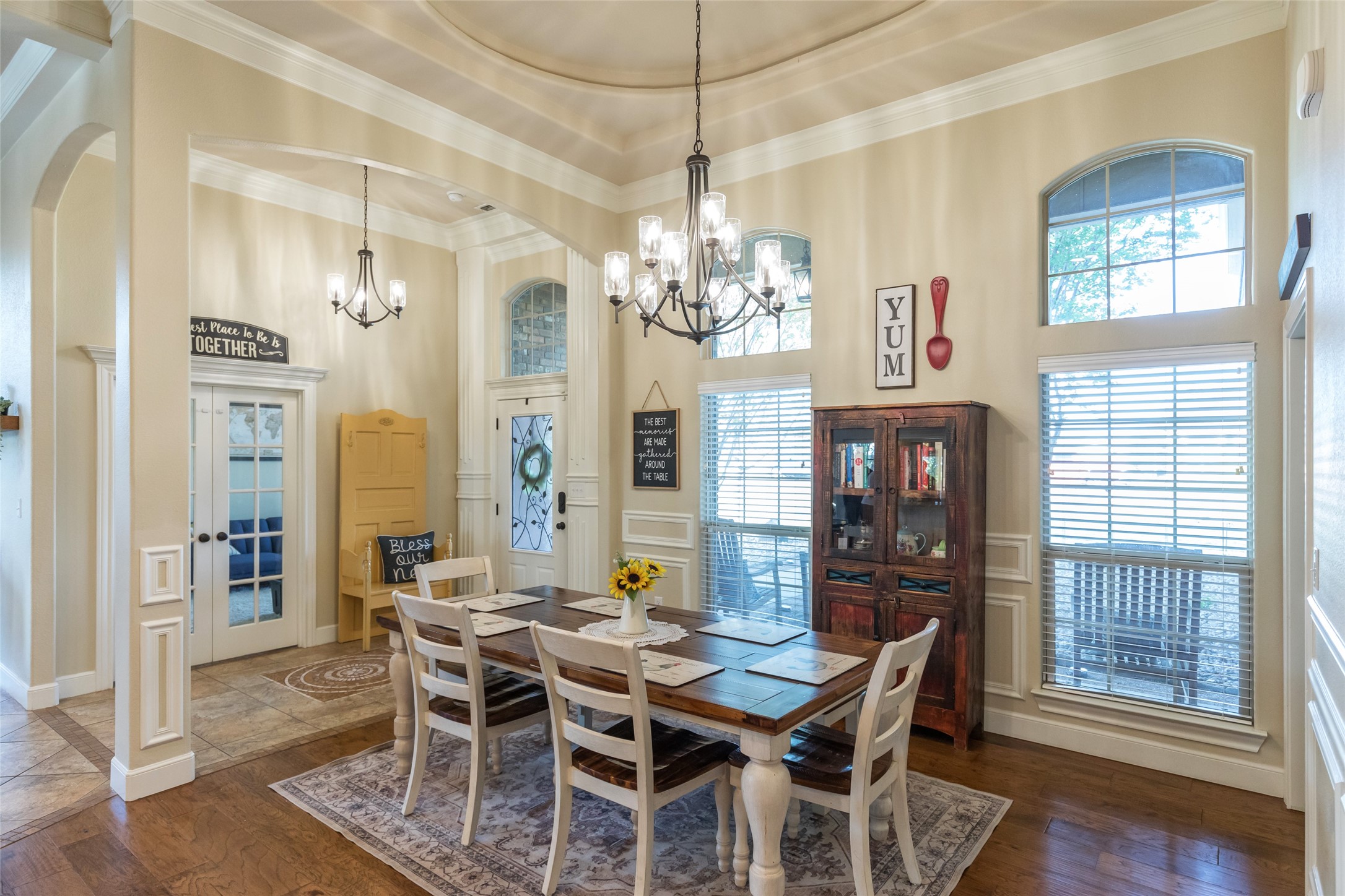 149 Mountain Meadow Drive Tuscola TX 79562