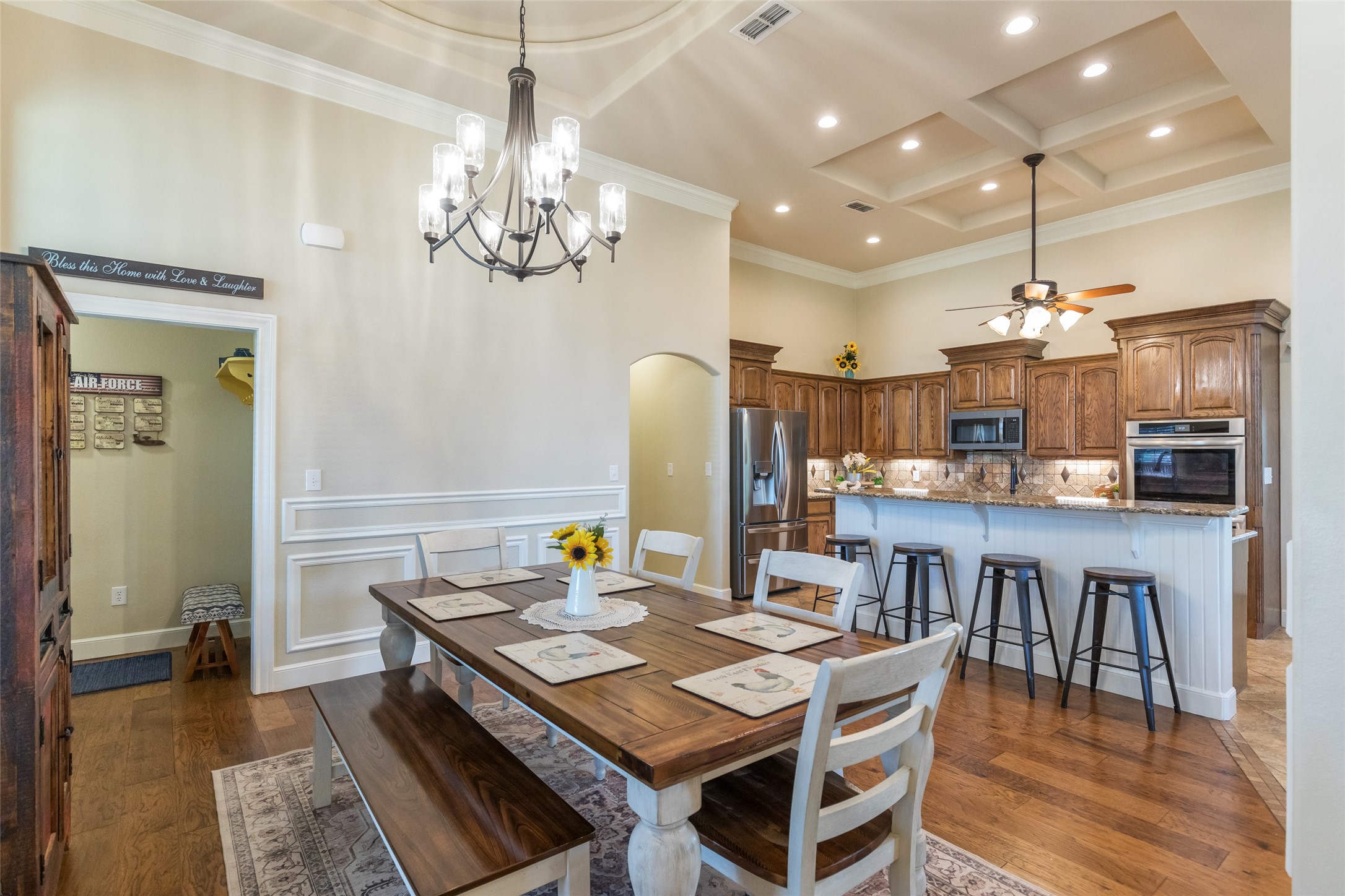 149 Mountain Meadow Drive Tuscola TX 79562