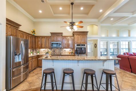 149 Mountain Meadow Drive Tuscola TX 79562