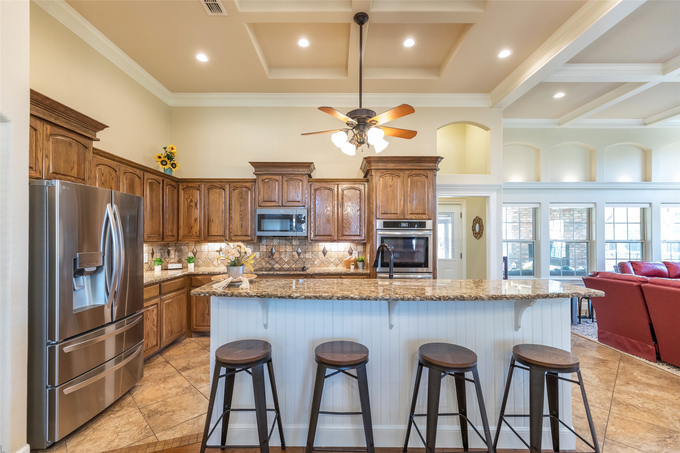 149 Mountain Meadow Drive Tuscola TX 79562