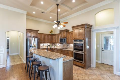 149 Mountain Meadow Drive Tuscola TX 79562
