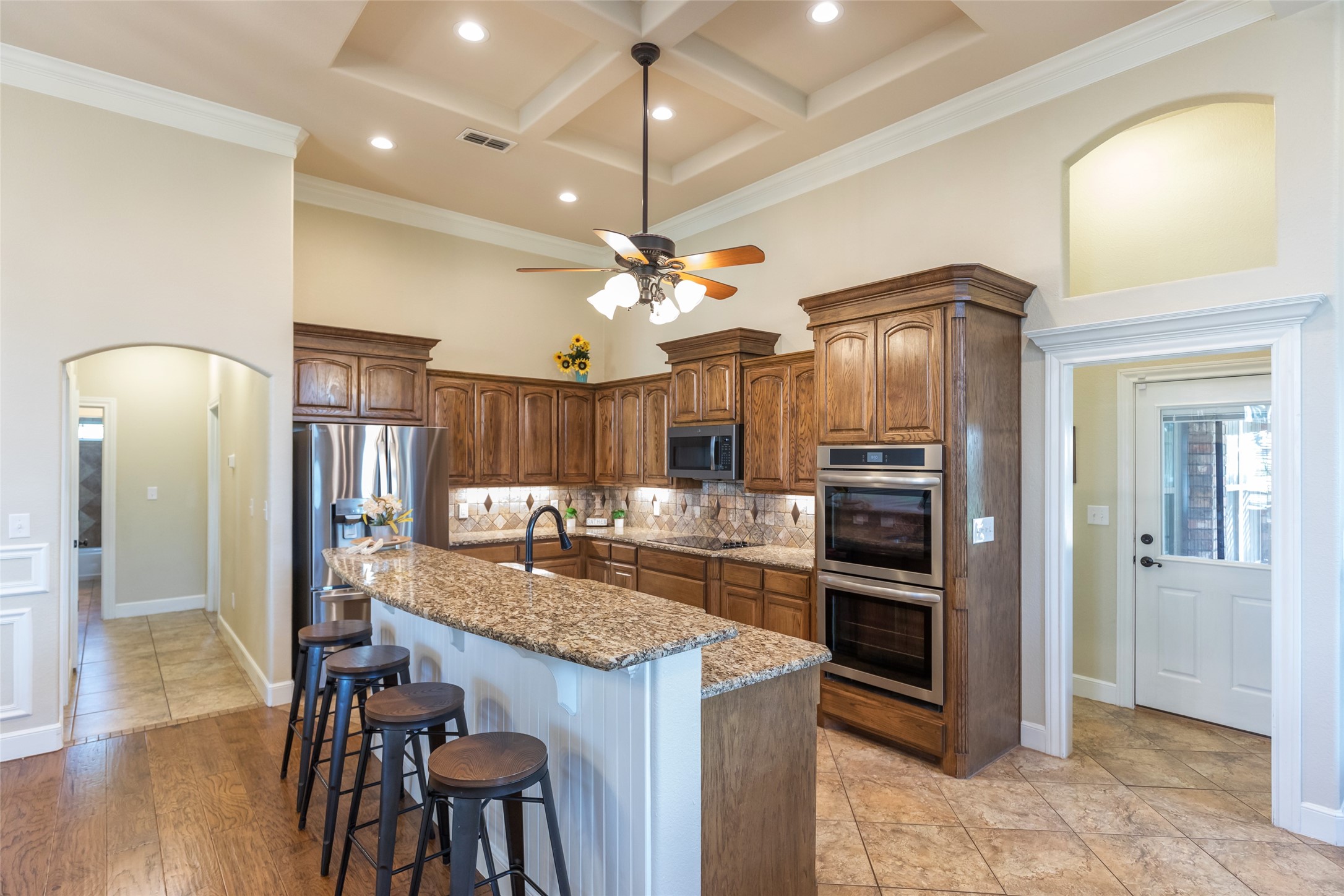 149 Mountain Meadow Drive Tuscola TX 79562