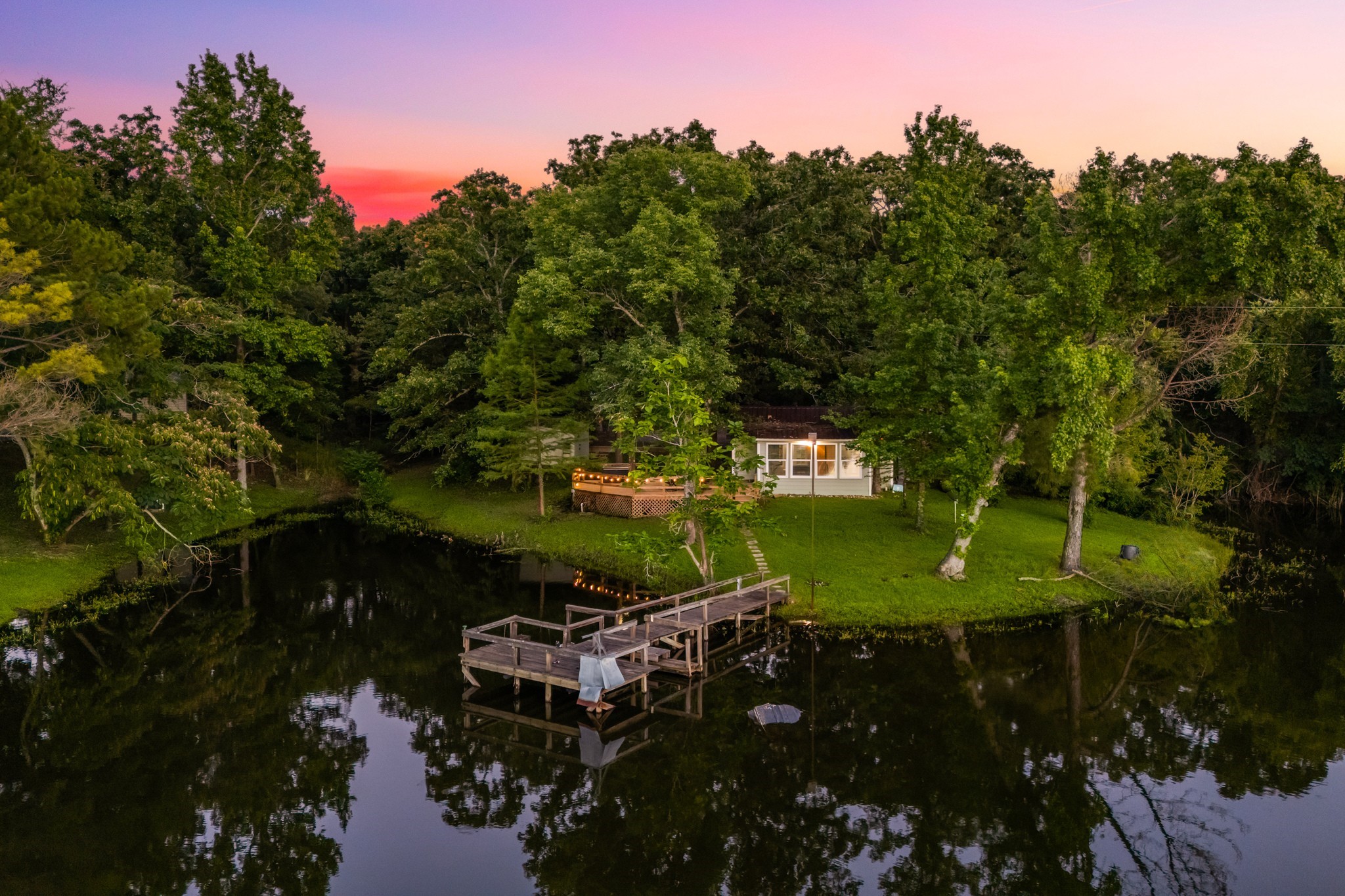 710 County Road 1699 Alba TX 75410