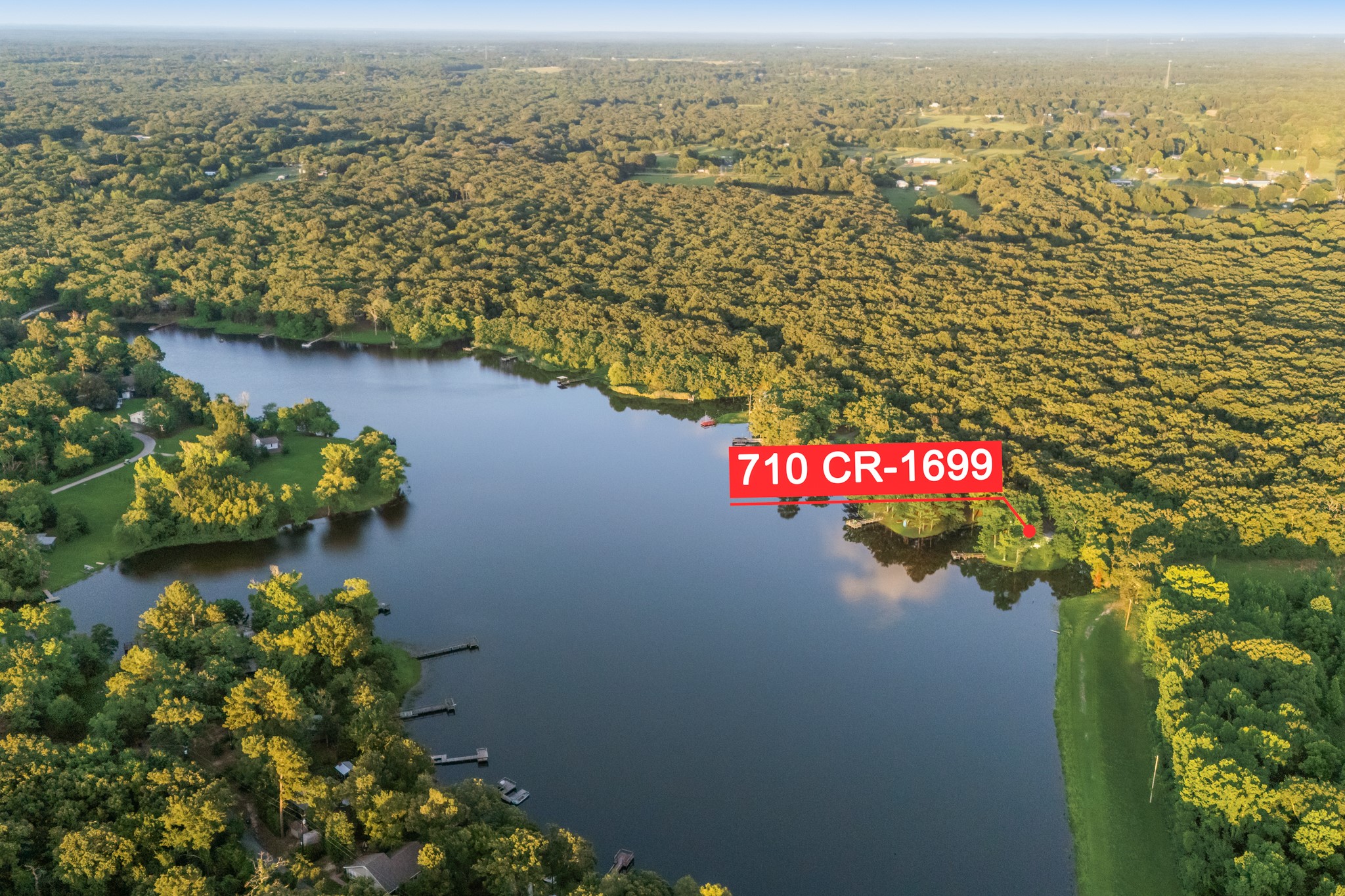 710 County Road 1699 Alba TX 75410