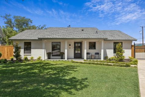 12233 Ridgecove Drive Dallas TX 75234