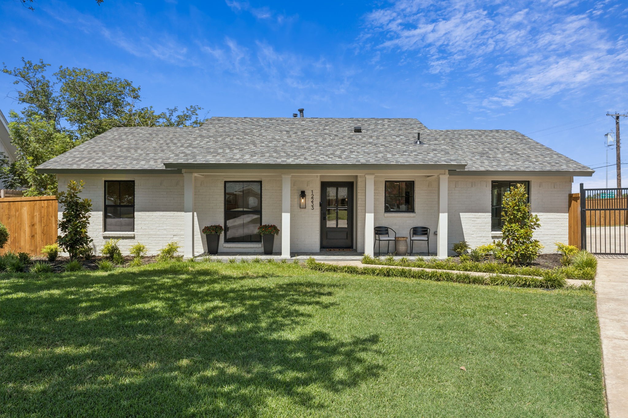 12233 Ridgecove Drive Dallas TX 75234