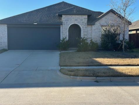 505 Bermuda Avenue Lancaster TX 75146